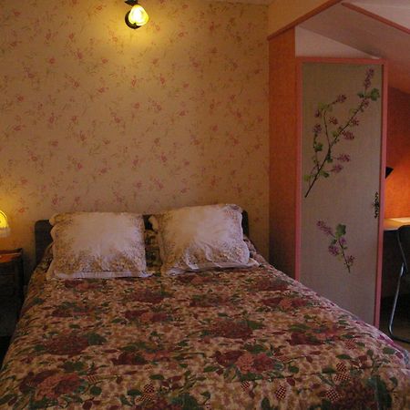Gite Chez Jo Longchamp-sur-Aujon Екстериор снимка