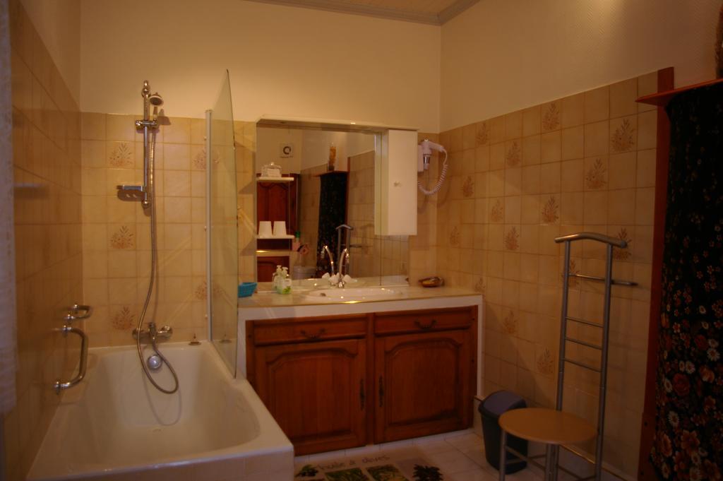 Gite Chez Jo Longchamp-sur-Aujon Екстериор снимка